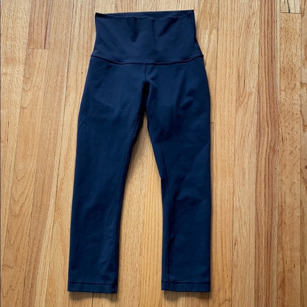 Lululemon pant size 4